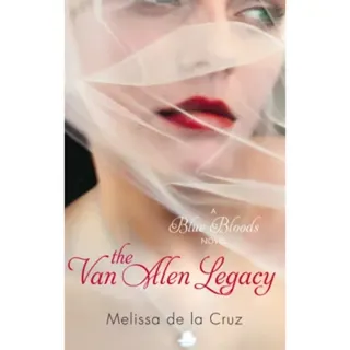 The Van Alen Legacy