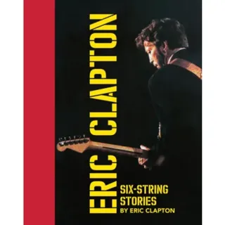 Six-String Stories