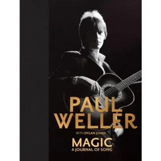 Magic: A Journal of Song