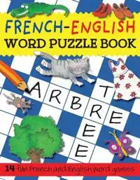 Word Puzzles French-English