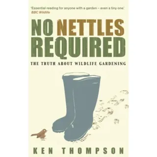 No Nettles Required
