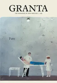 Granta 129