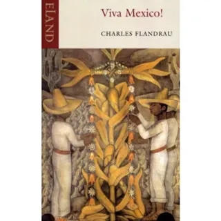 Viva Mexico!