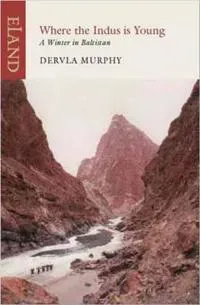 Where the Indus is Young