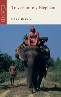 Travels on my elephant