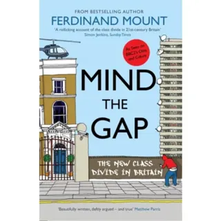 Mind the Gap