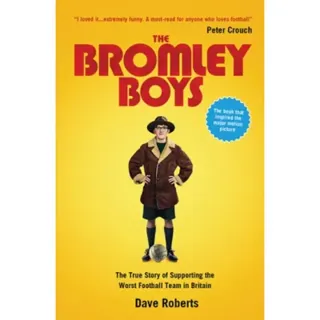 The Bromley Boys