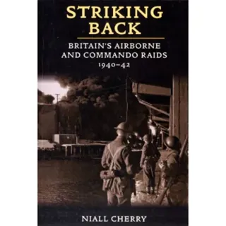 Striking Back