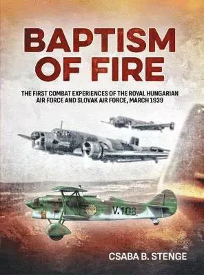 Baptism of Fire