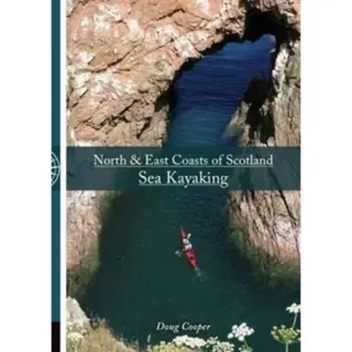 North & East Coasts of Scotland Sea Kayaking