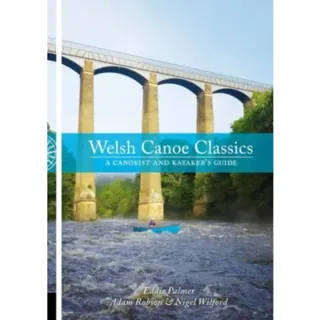 Welsh Canoe Classics
