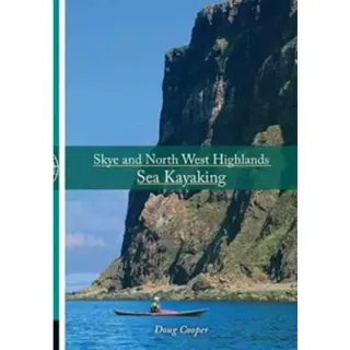 Skye and North West Highlands Sea Kayaking