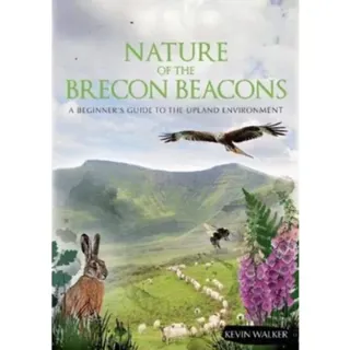 Nature of the Brecon Beacons