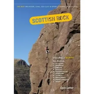 Scottish Rock - Volume 2 North