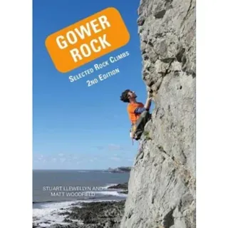 Gower Rock