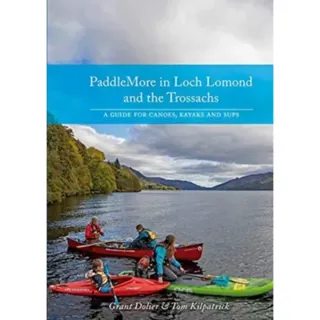 PaddleMore in Loch Lomond and the Trossachs