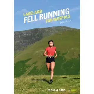 Lakeland Fell Running for Mortals
