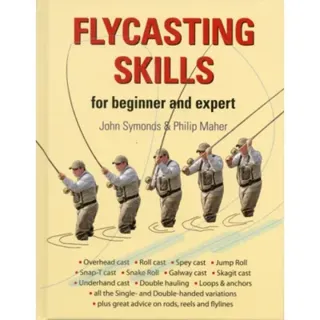 Flycasting Skills