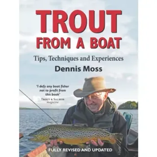 Trout from a Boat