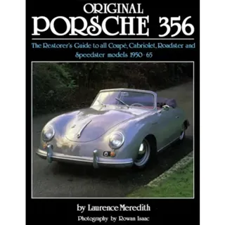 Original Porsche 356 (reissue)