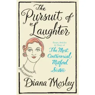 Pursuit of Laughter