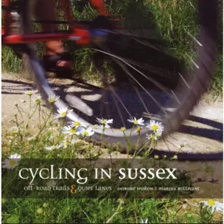 Cycling in Sussex