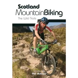 Scotland Mountain Biking