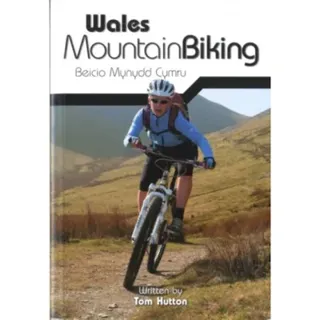Wales Mountain Biking