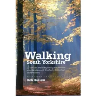 Walking South Yorkshire