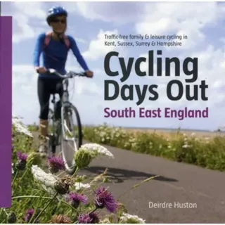 Cycling Days Out - South East England