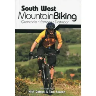 South West Mountain Biking - Quantocks, Exmoor, Dartmoor