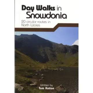 Day Walks in Snowdonia