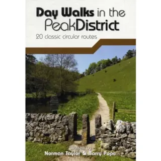 Day Walks in the Peak District