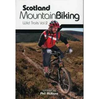 Scotland Mountain Biking