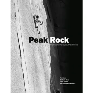 Peak Rock
