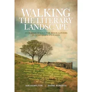 Walking the Literary Landscape
