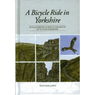 A Bicycle Ride in Yorkshire