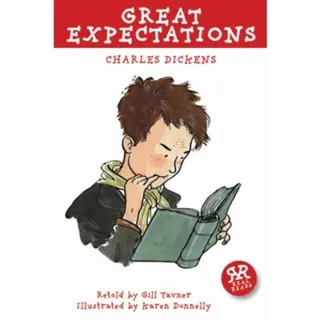 Great Expectations