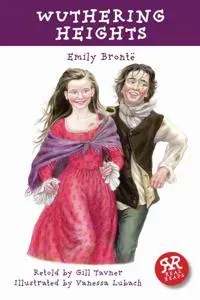 Wuthering Heights - Bronte, Emily (Häftad),