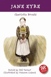 Jane Eyre - Bronte, Emily (Häftad),