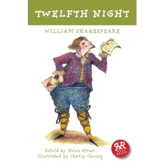 Twelfth Night