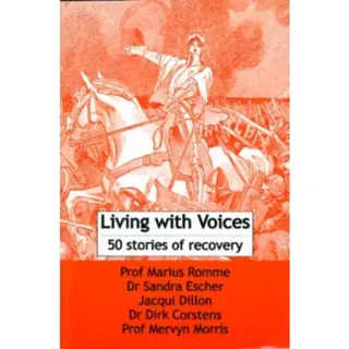 Living with Voices
