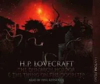 The Dunwitch Horror