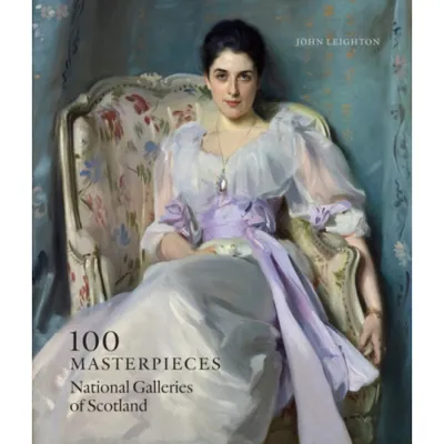 100 Masterpieces