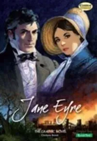 Jane Eyre The Graphic Novel