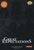Great Expectations The Graphic Novel