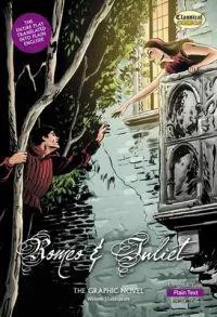 Romeo and Juliet (Plain Text)
