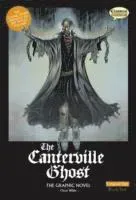 The Canterville Ghost The Graphic Novel