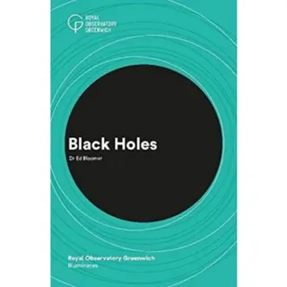 Black Holes
