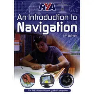 RYA An Introduction to Navigation
